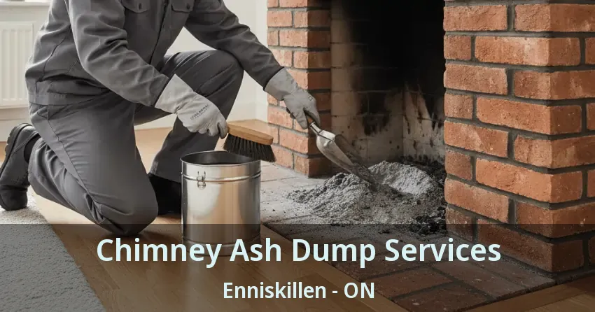 Chimney Ash Dump Services Enniskillen - ON Chimney Ash Dump Services Enniskillen - ON