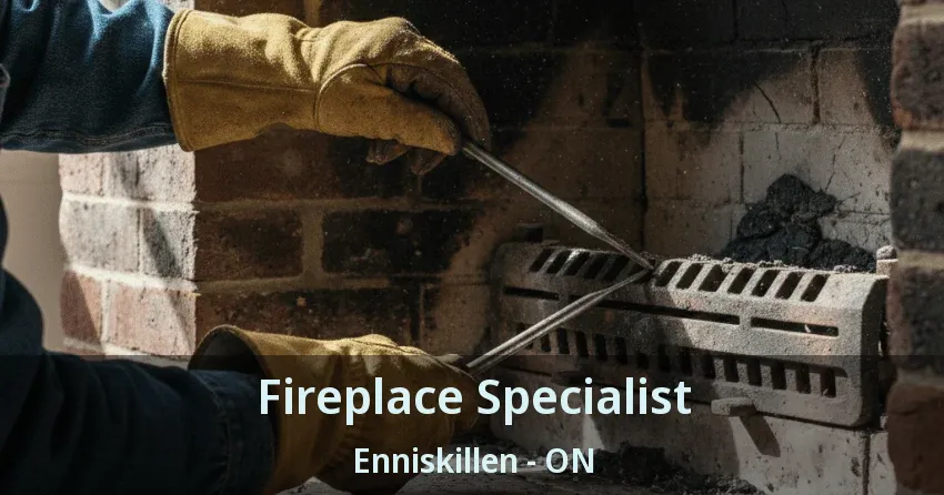 Fireplace Specialist Enniskillen - ON Fireplace Specialist Enniskillen - ON