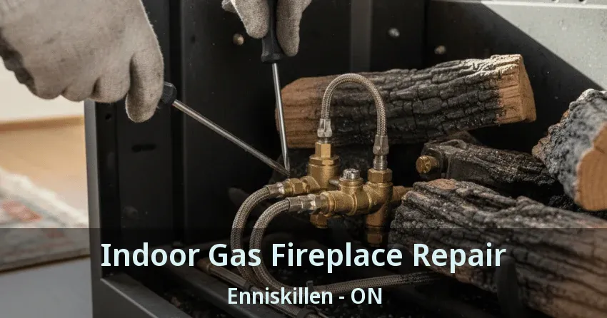 Indoor Gas Fireplace Repair Enniskillen - ON Indoor Gas Fireplace Repair Enniskillen - ON